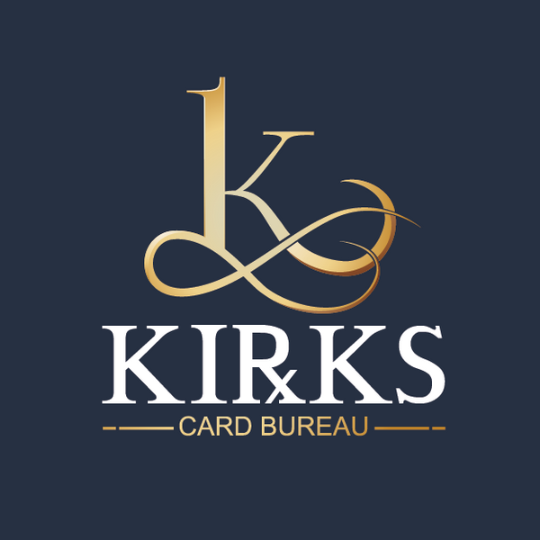 Kirk's Card Bureau