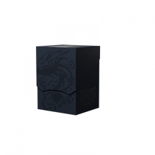 Dragon Shield: Deck Box – Deck Shell – Midnight Blue